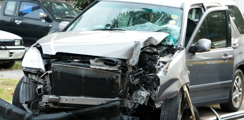 Sell My Broken Car for Cash – Fast, Easy, and Stress-Free with Cash For Cars Thousand Oaks