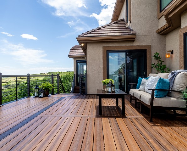 Choosing the Right Decking for My Home Project